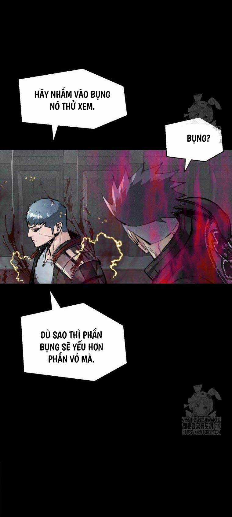 Mật Mã Mê Cung - Chapter 99 - Trang 21