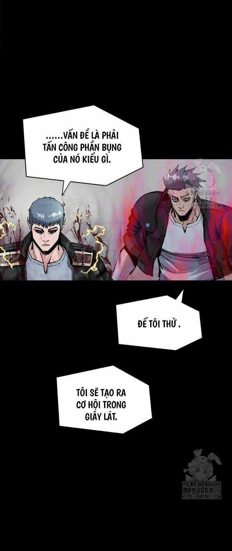 Mật Mã Mê Cung - Chapter 99 - Trang 22