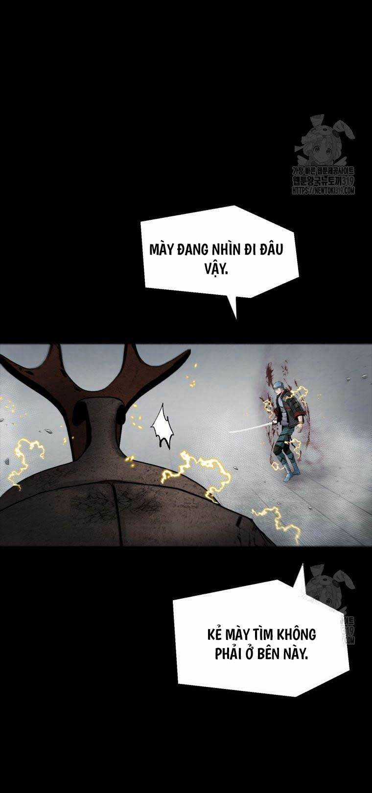 Mật Mã Mê Cung - Chapter 99 - Trang 28