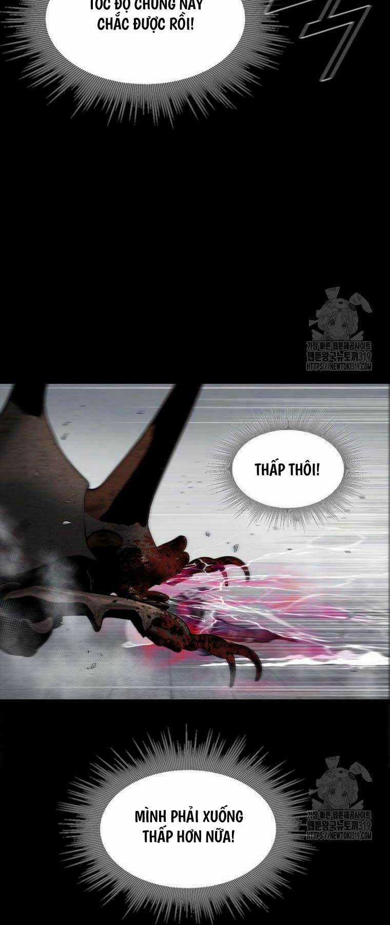 Mật Mã Mê Cung - Chapter 99 - Trang 32