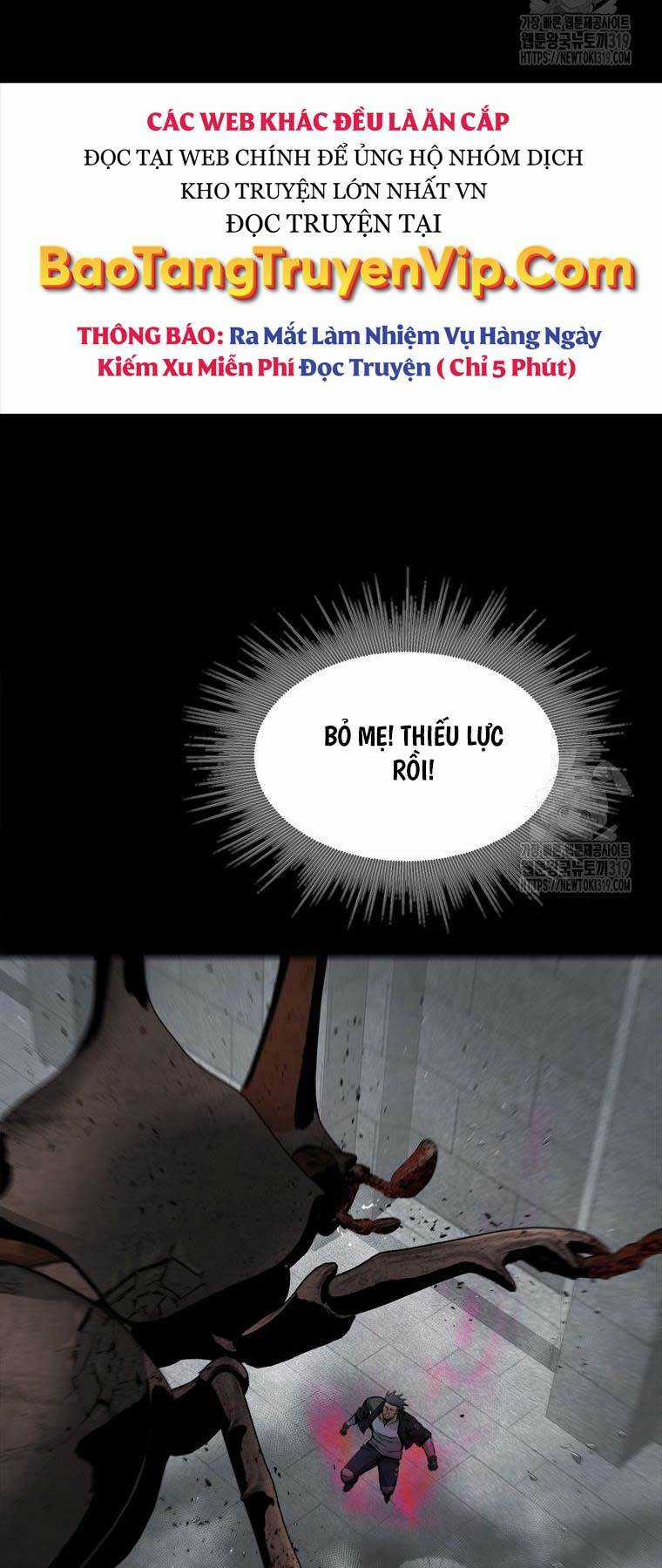 Mật Mã Mê Cung - Chapter 99 - Trang 37