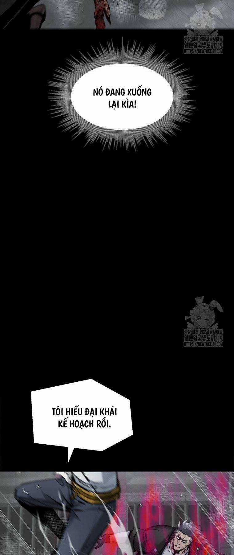 Mật Mã Mê Cung - Chapter 99 - Trang 38