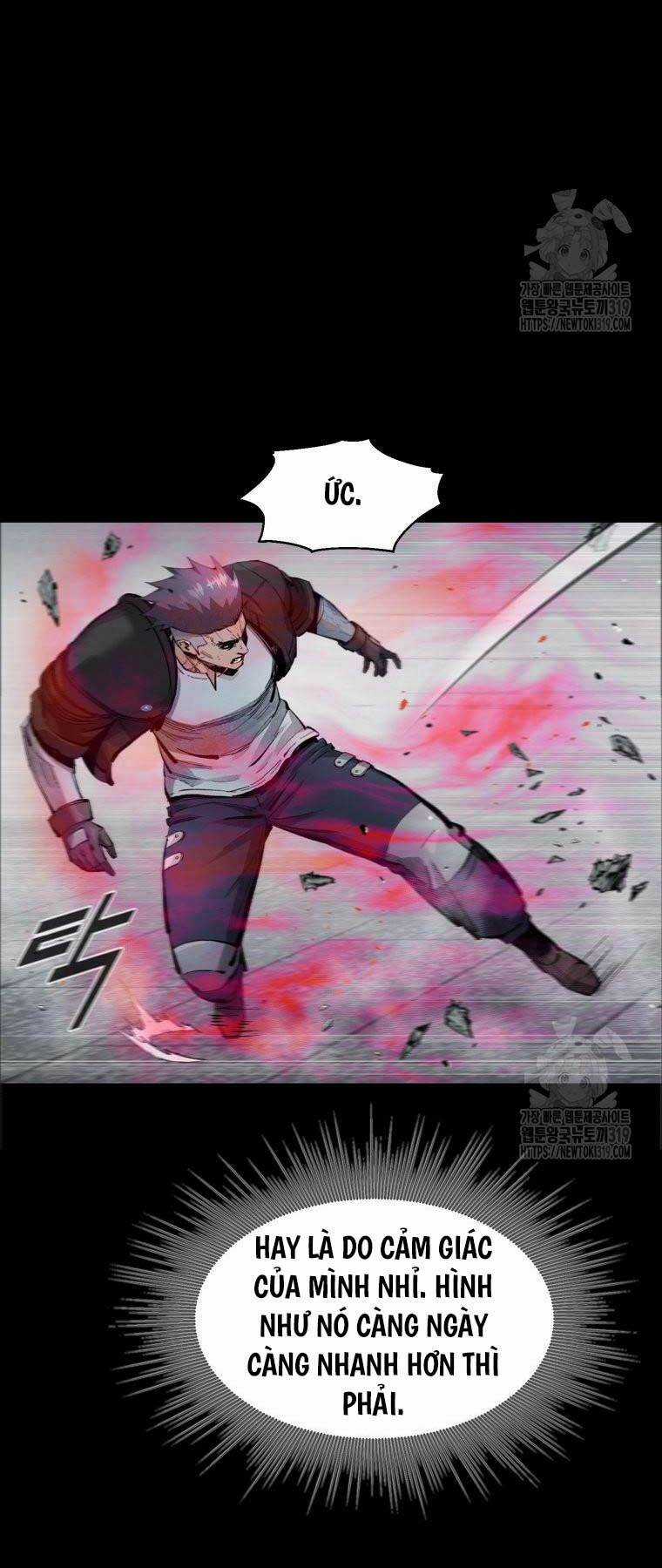 Mật Mã Mê Cung - Chapter 99 - Trang 5