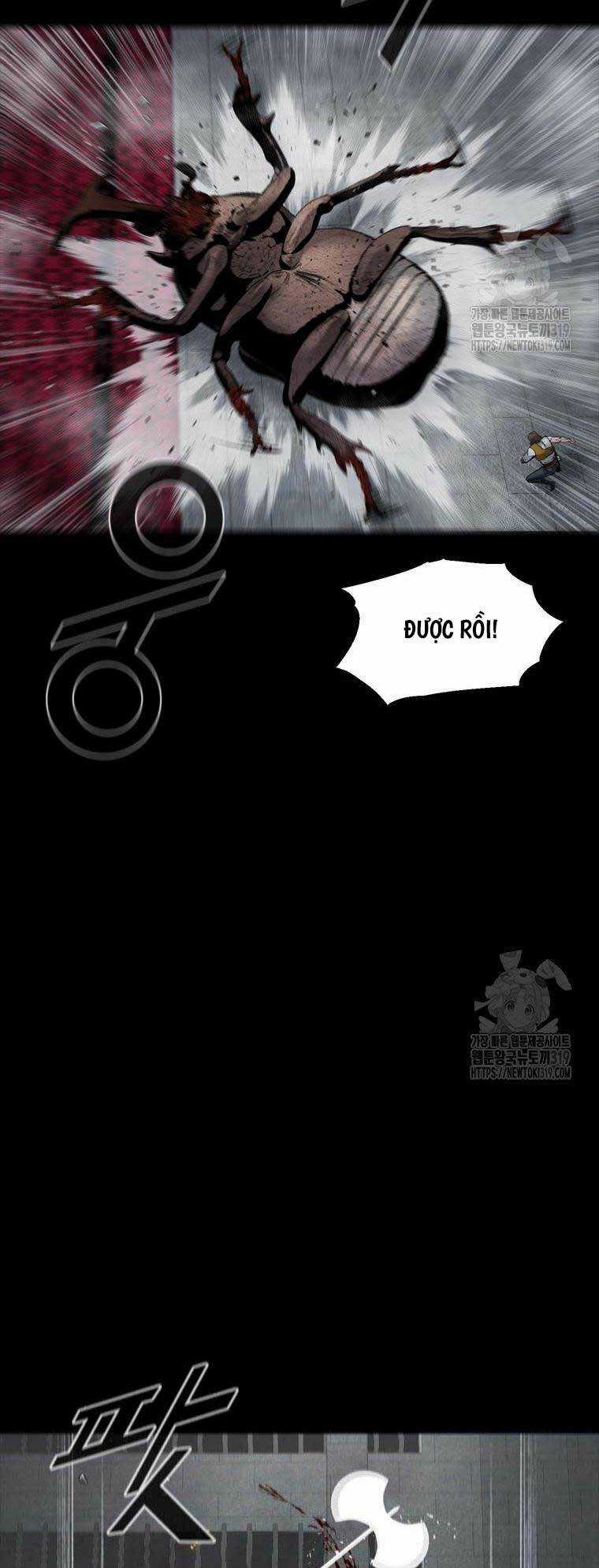 Mật Mã Mê Cung - Chapter 99 - Trang 41