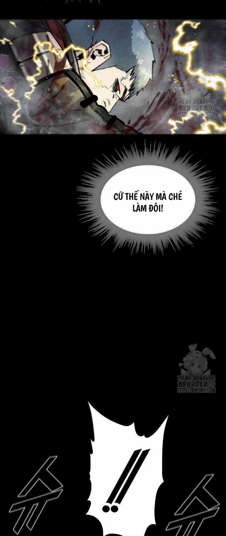 Mật Mã Mê Cung - Chapter 99 - Trang 44