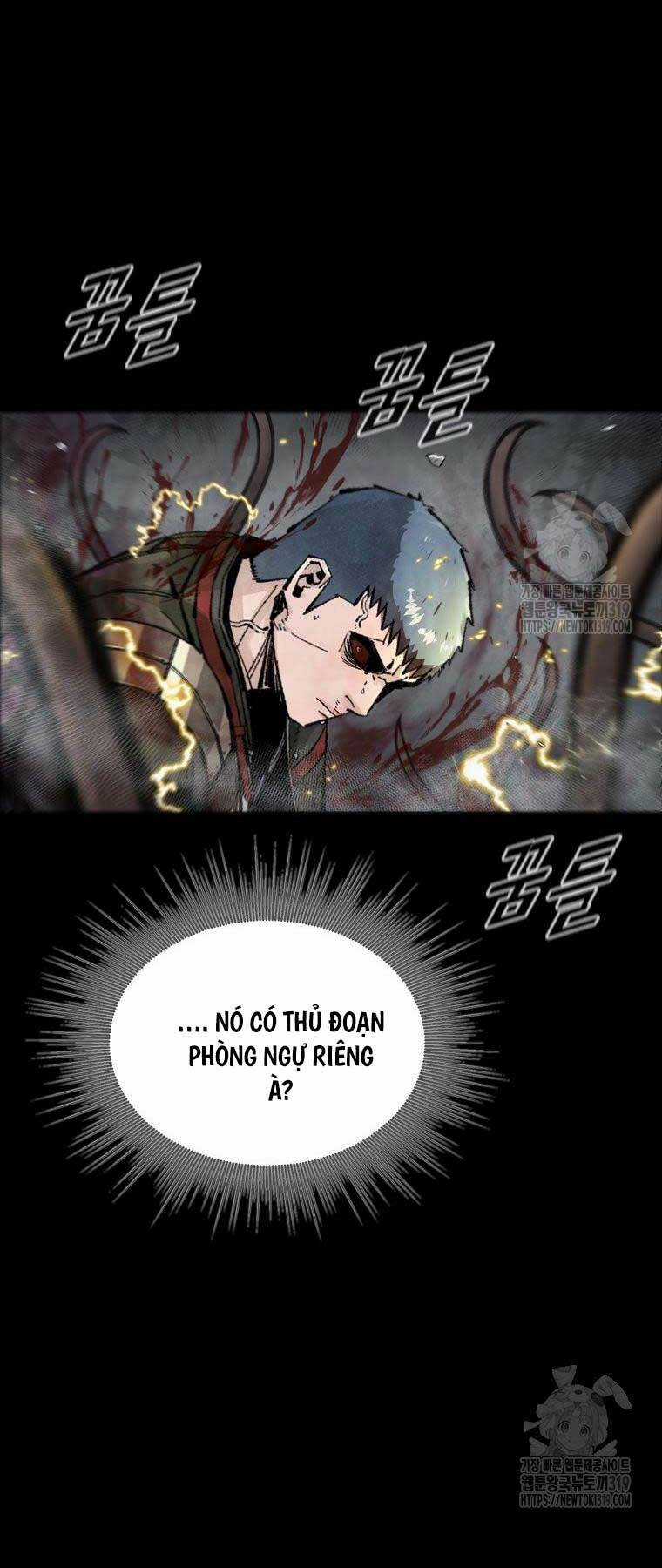 Mật Mã Mê Cung - Chapter 99 - Trang 46