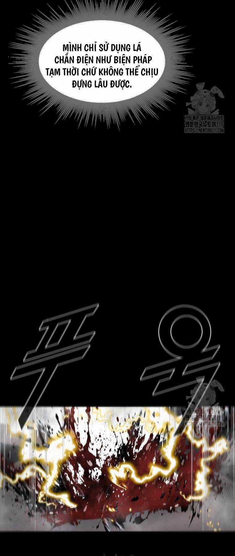 Mật Mã Mê Cung - Chapter 99 - Trang 50