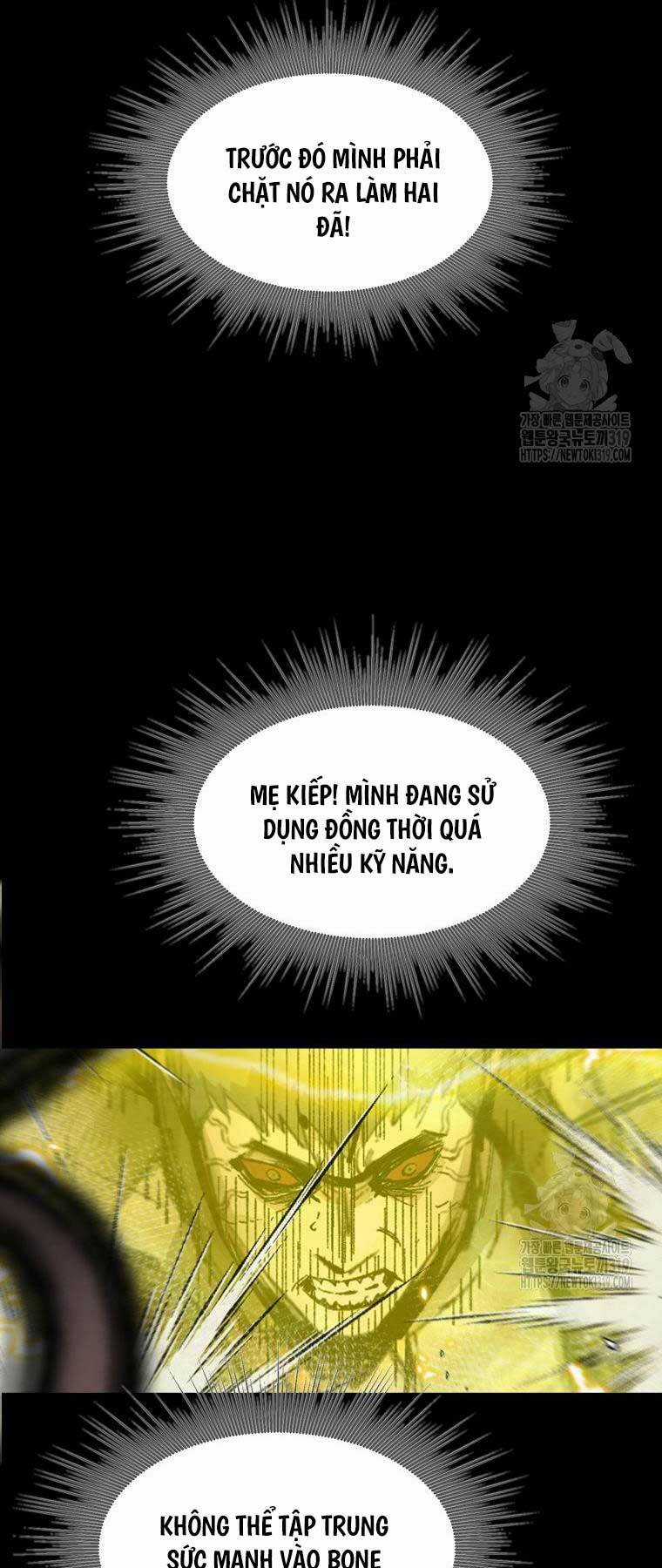 Mật Mã Mê Cung - Chapter 99 - Trang 51