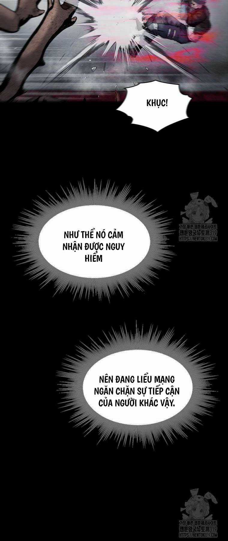 Mật Mã Mê Cung - Chapter 99 - Trang 53