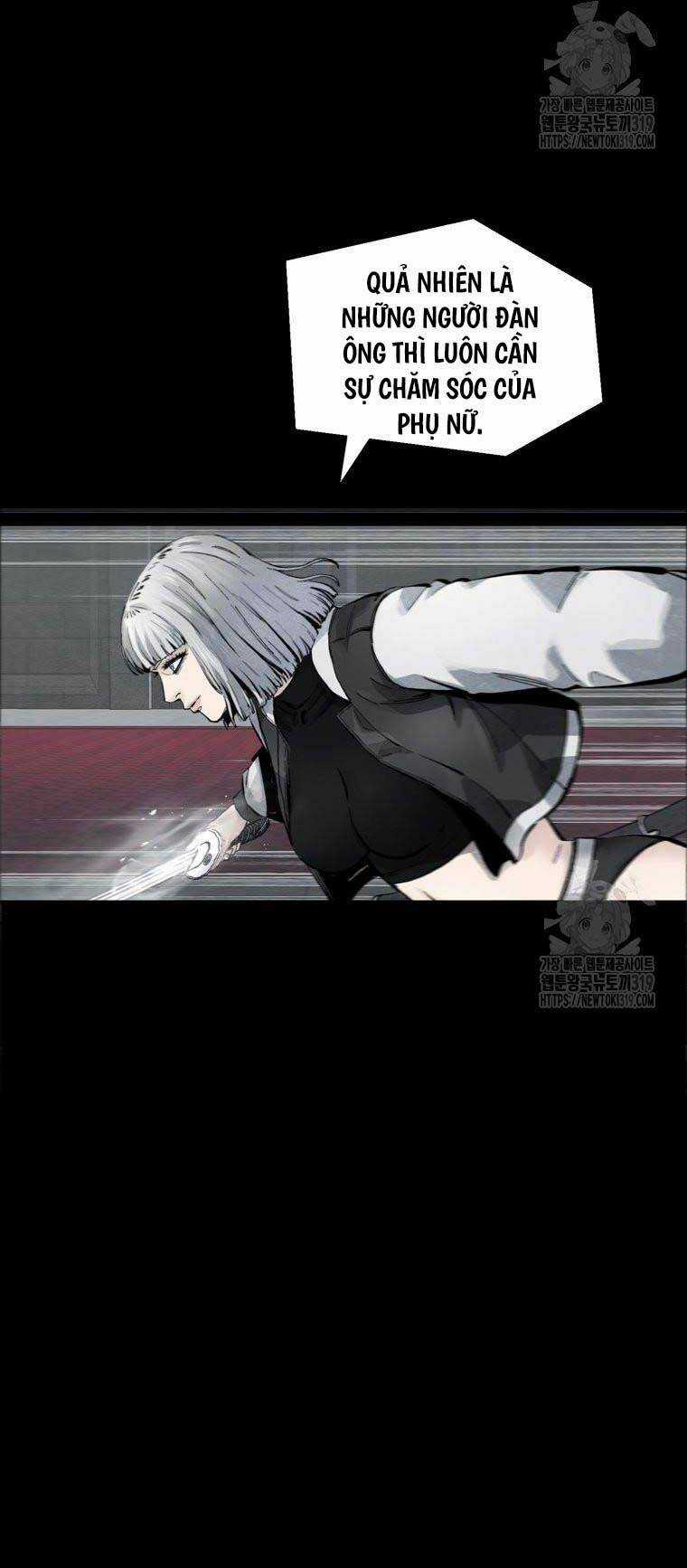 Mật Mã Mê Cung - Chapter 99 - Trang 55