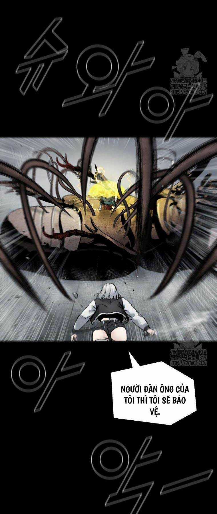 Mật Mã Mê Cung - Chapter 99 - Trang 56