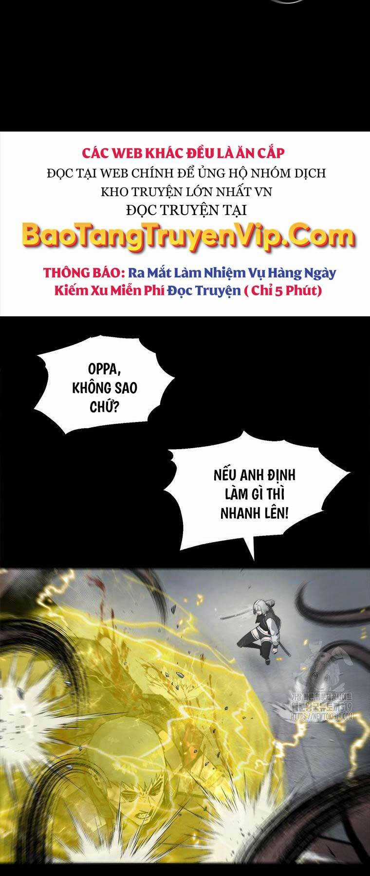 Mật Mã Mê Cung - Chapter 99 - Trang 58