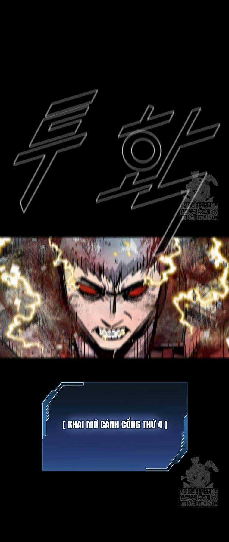 Mật Mã Mê Cung - Chapter 99 - Trang 60