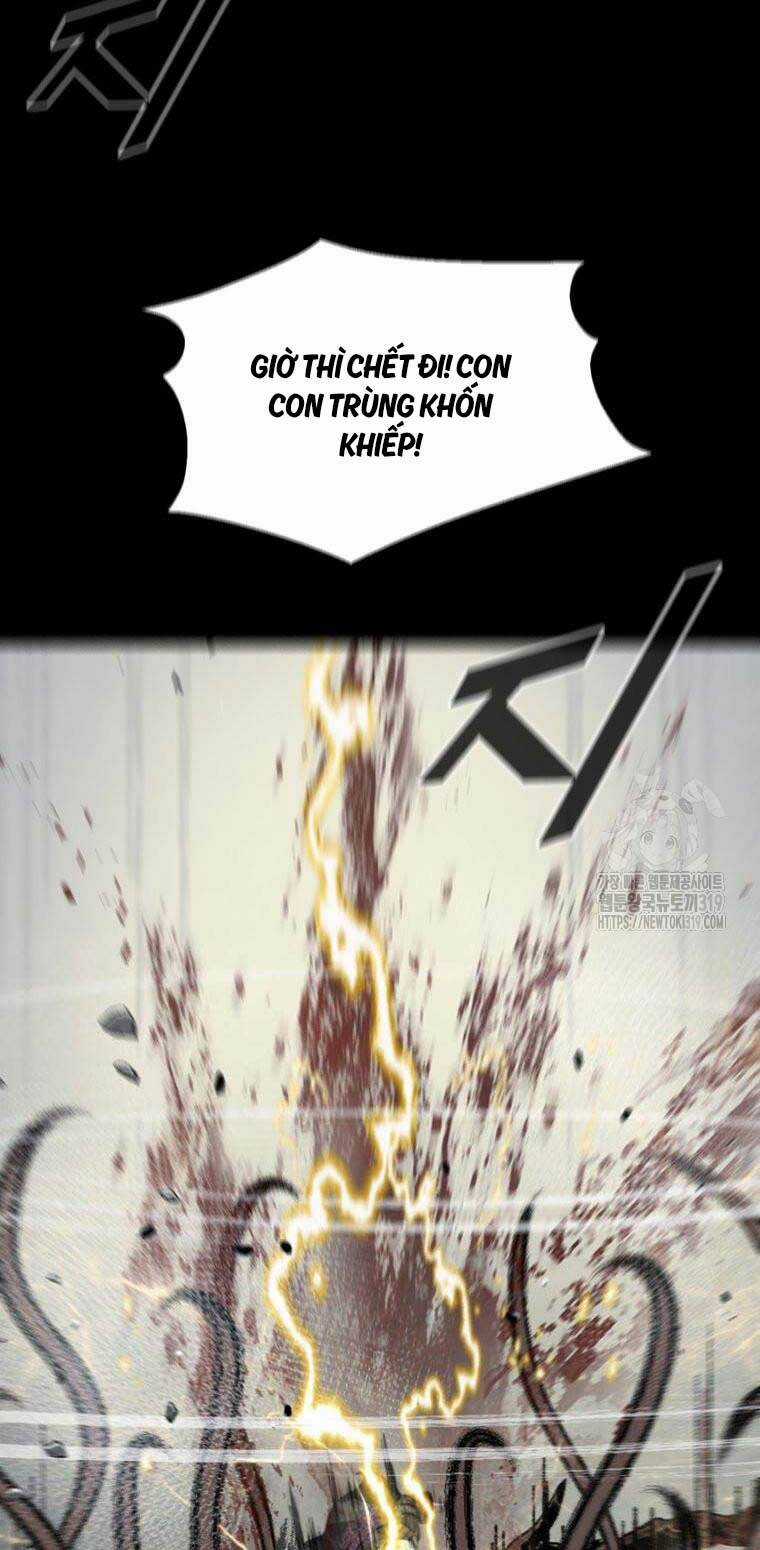 Mật Mã Mê Cung - Chapter 99 - Trang 62