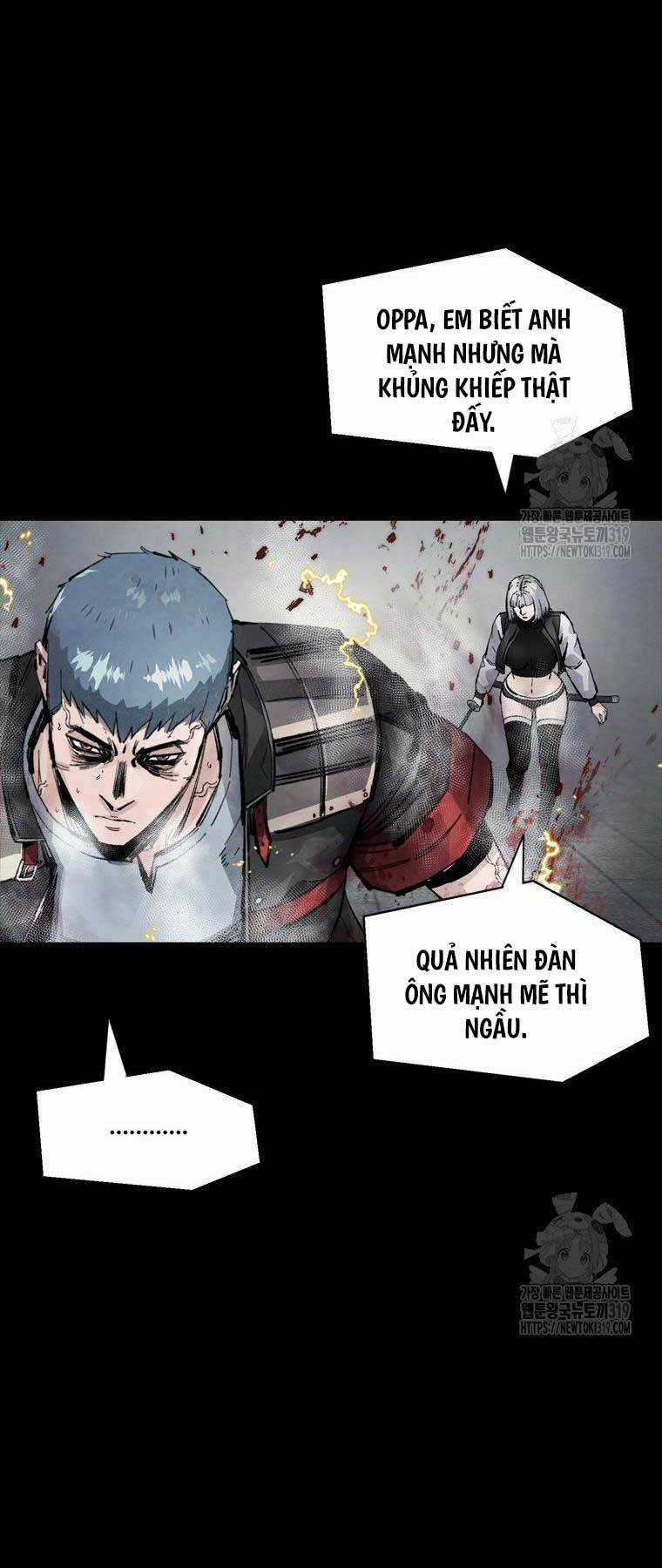 Mật Mã Mê Cung - Chapter 99 - Trang 66