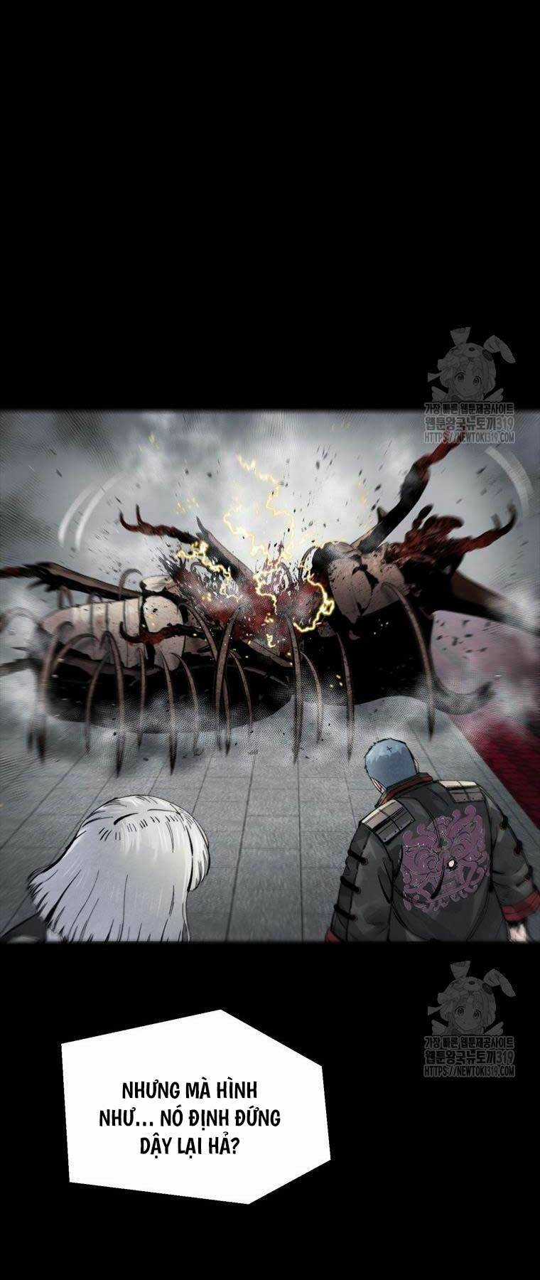 Mật Mã Mê Cung - Chapter 99 - Trang 67