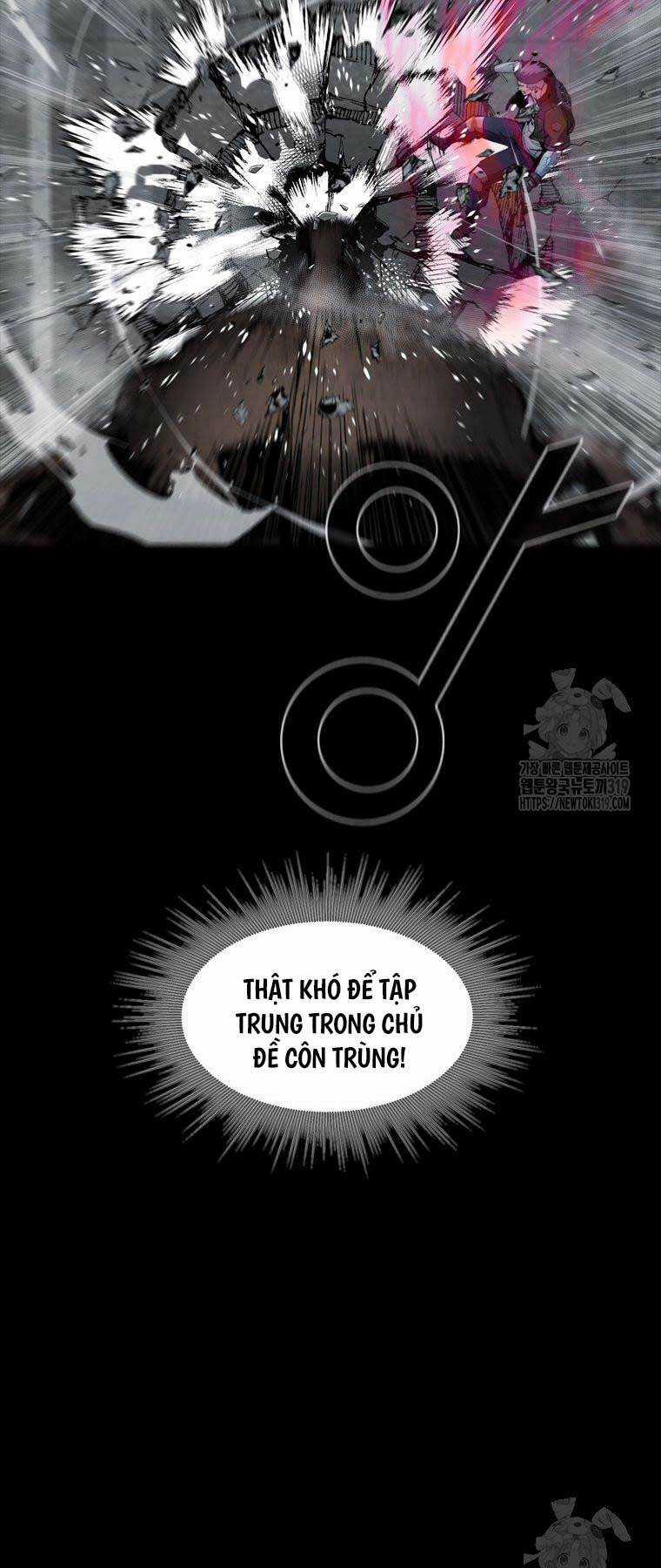 Mật Mã Mê Cung - Chapter 99 - Trang 8