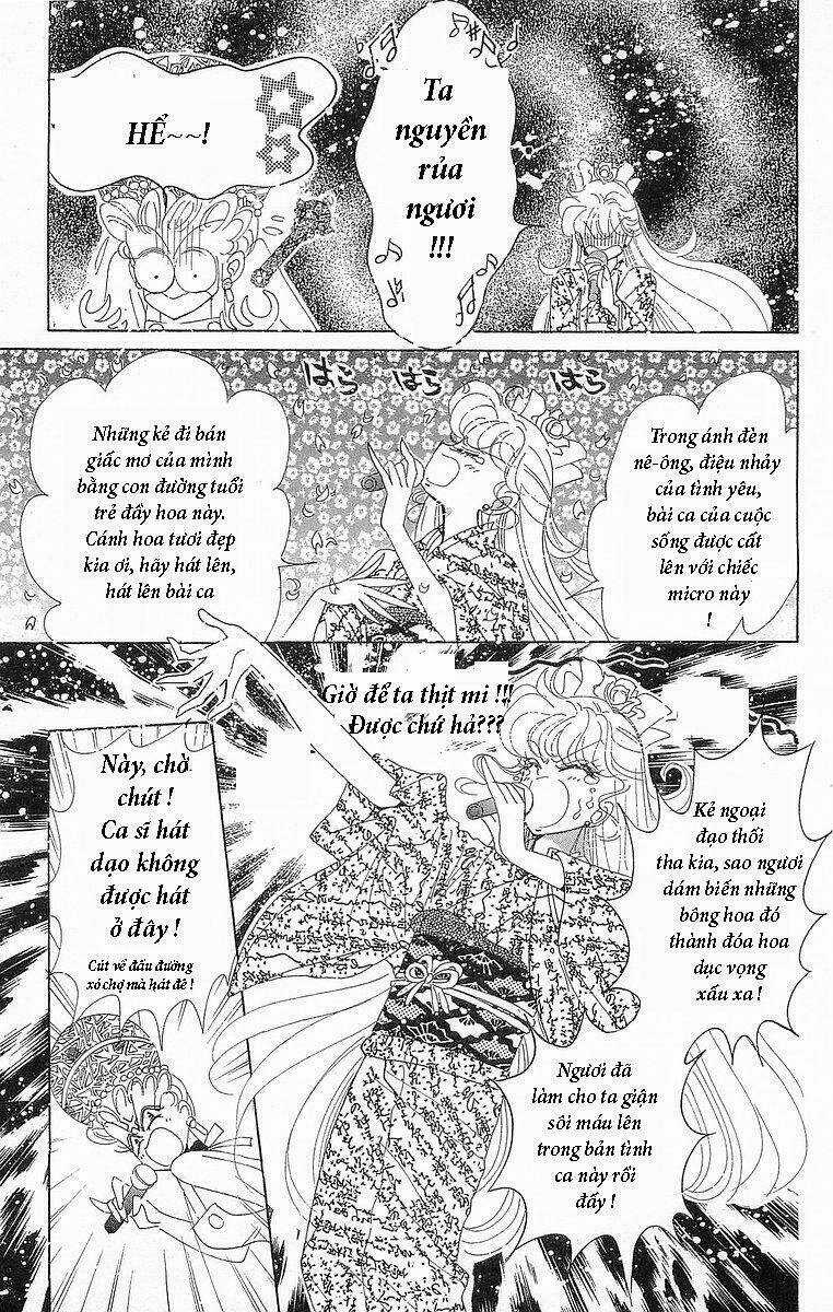 Mật mã Thủy thủ V - Chapter 4 - Trang 29