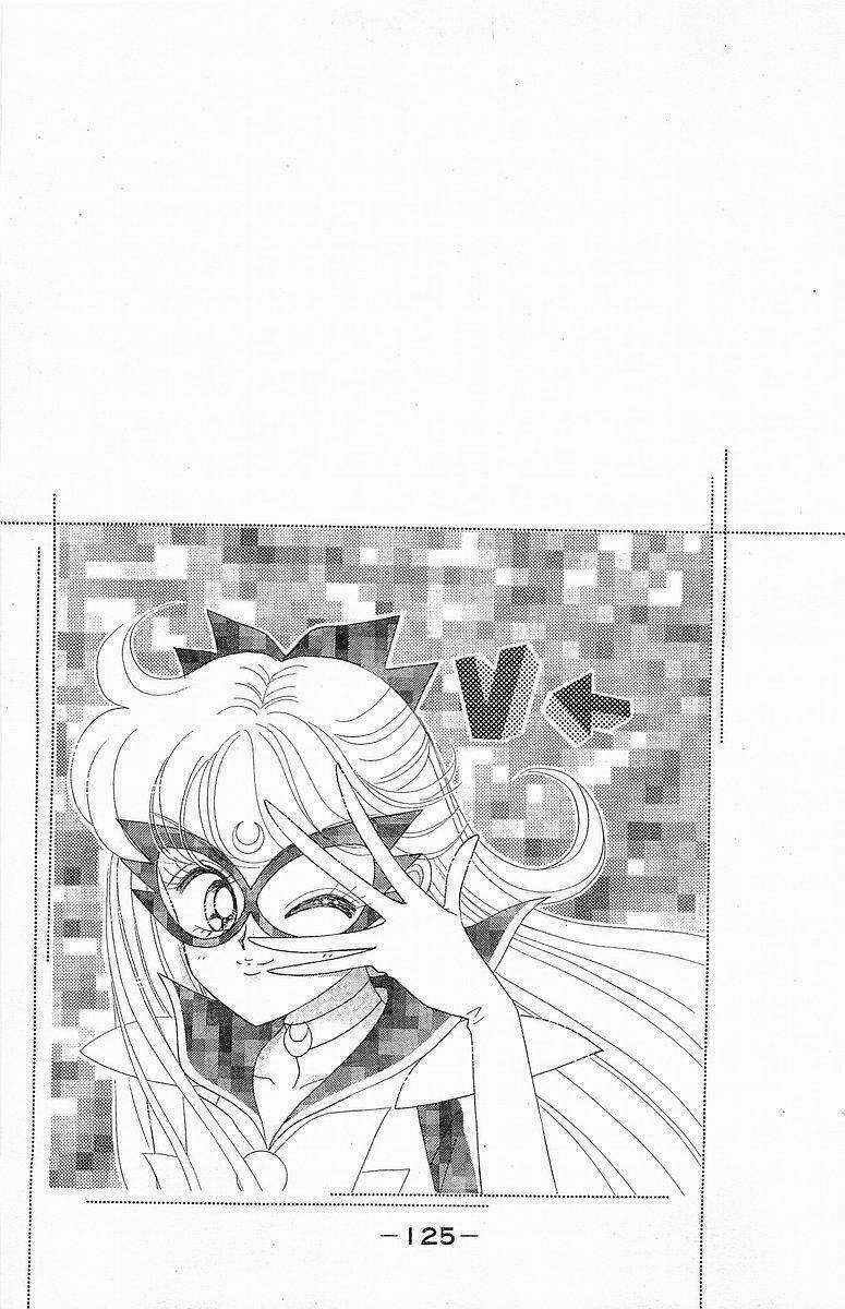 Mật mã Thủy thủ V - Chapter 4 - Trang 37