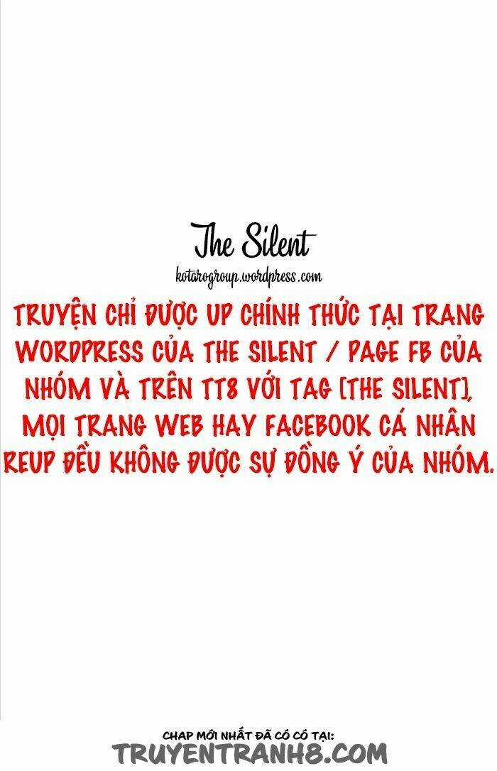 Mật Mệnh - Chapter 1 - Trang 3