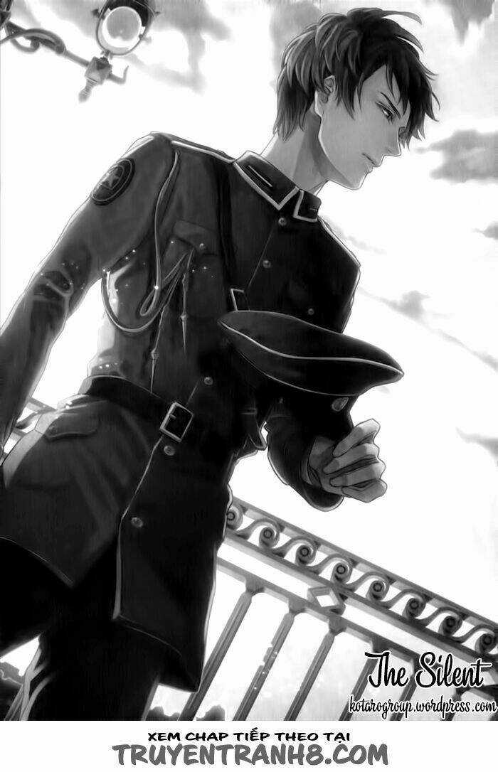 Mật Mệnh - Chapter 1 - Trang 7