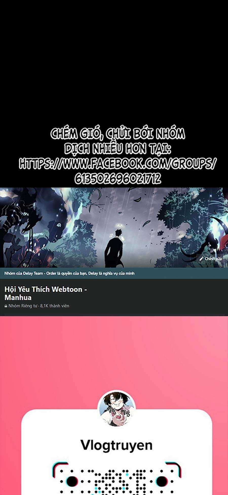 Mặt Nạ Chân Lý - Chapter 0 - Trang 1