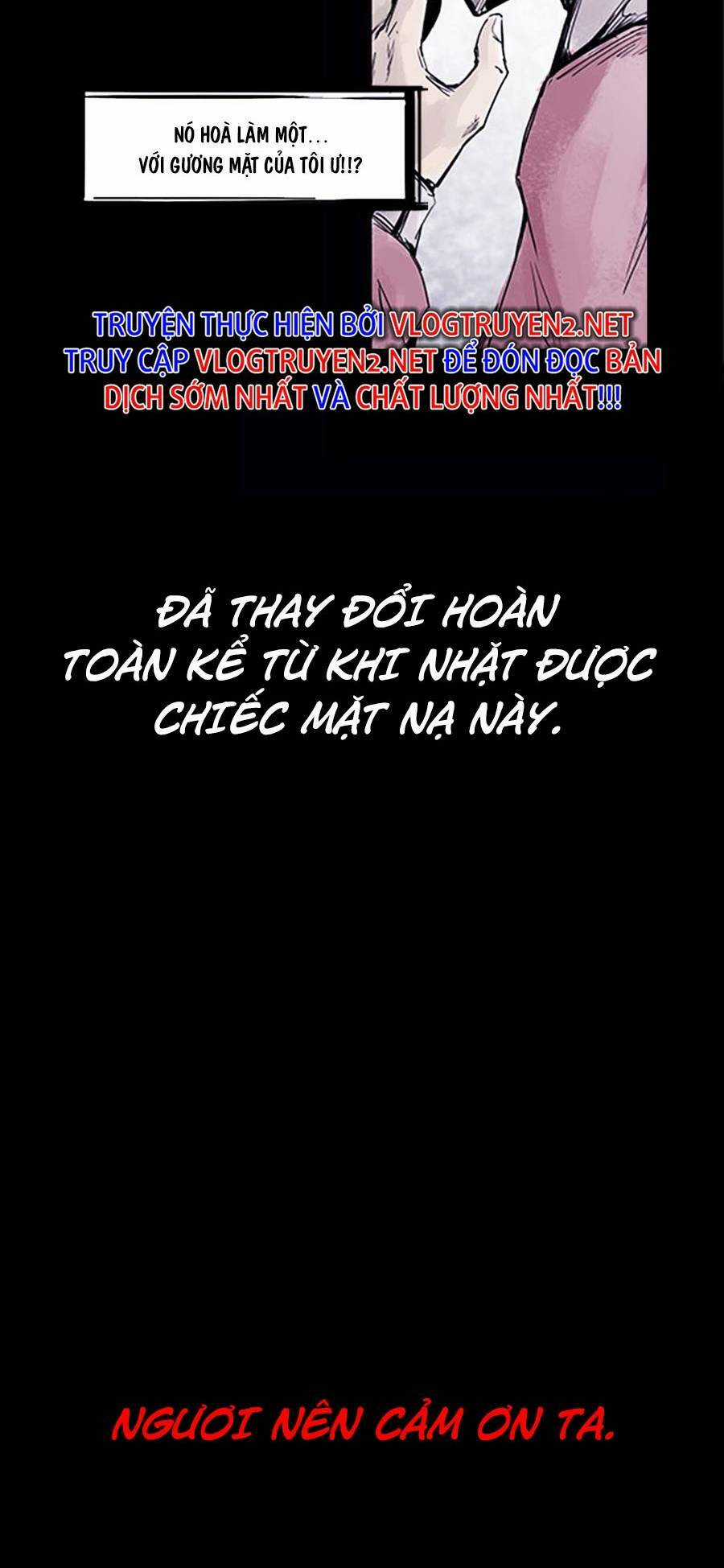 Mặt Nạ Chân Lý - Chapter 0 - Trang 4