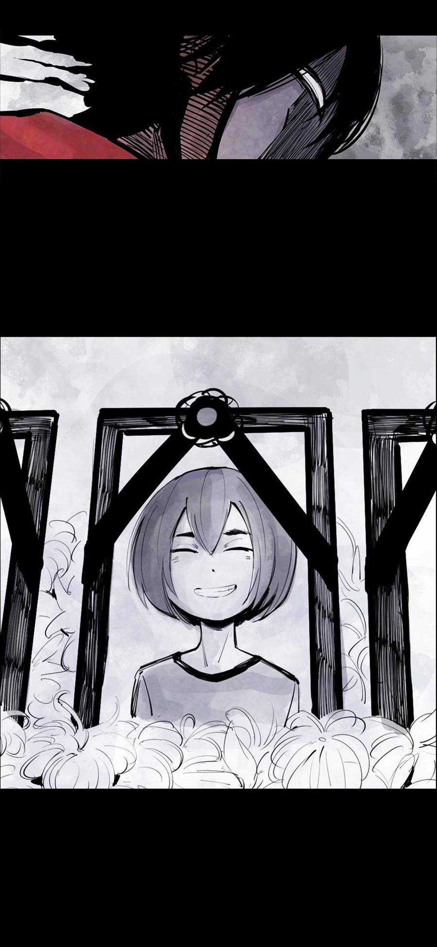 Mặt Nạ Chân Lý - Chapter 0 - Trang 5