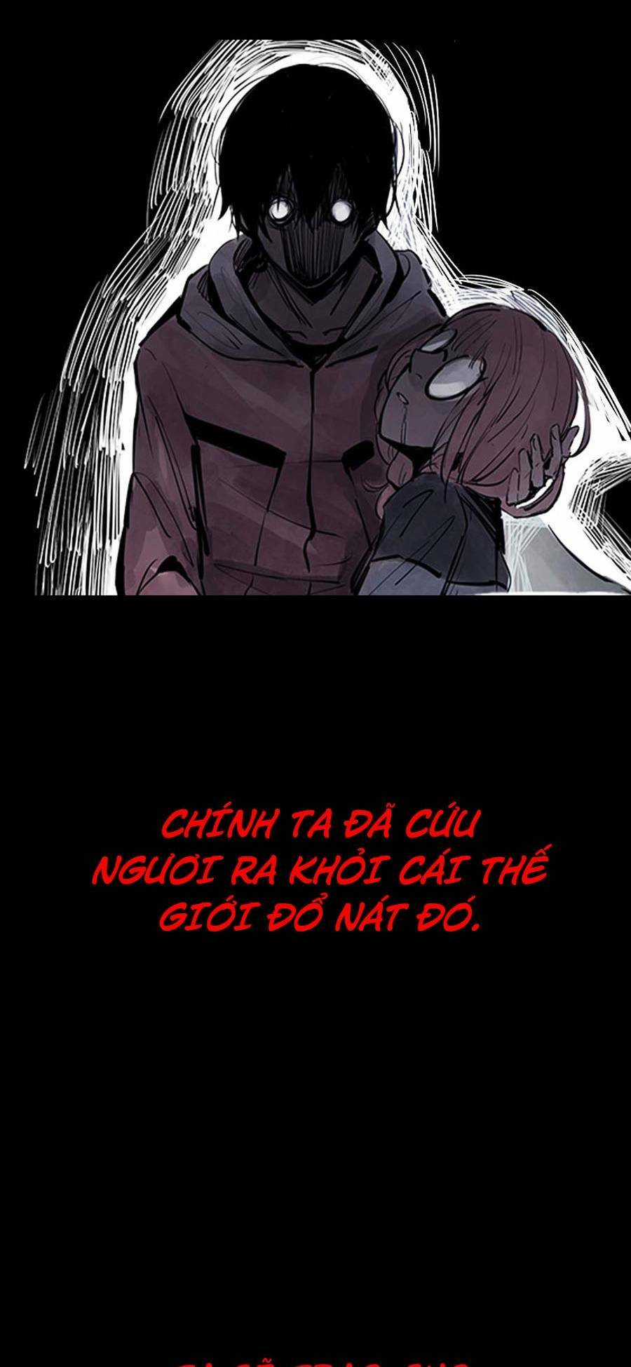 Mặt Nạ Chân Lý - Chapter 0 - Trang 6