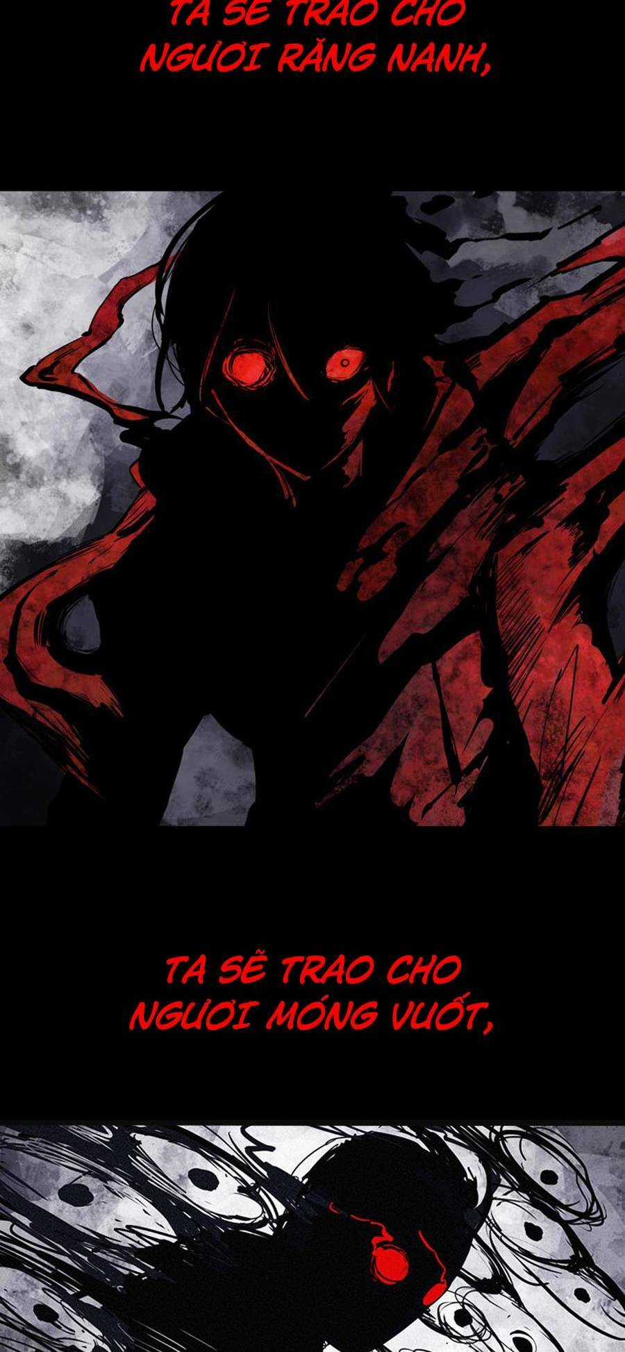 Mặt Nạ Chân Lý - Chapter 0 - Trang 7