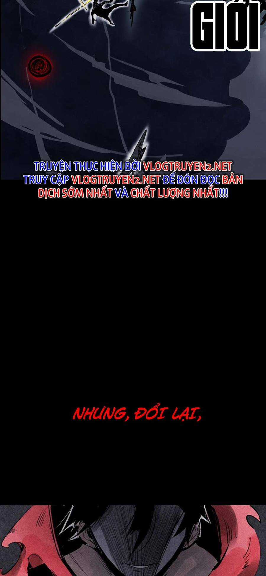 Mặt Nạ Chân Lý - Chapter 0 - Trang 9
