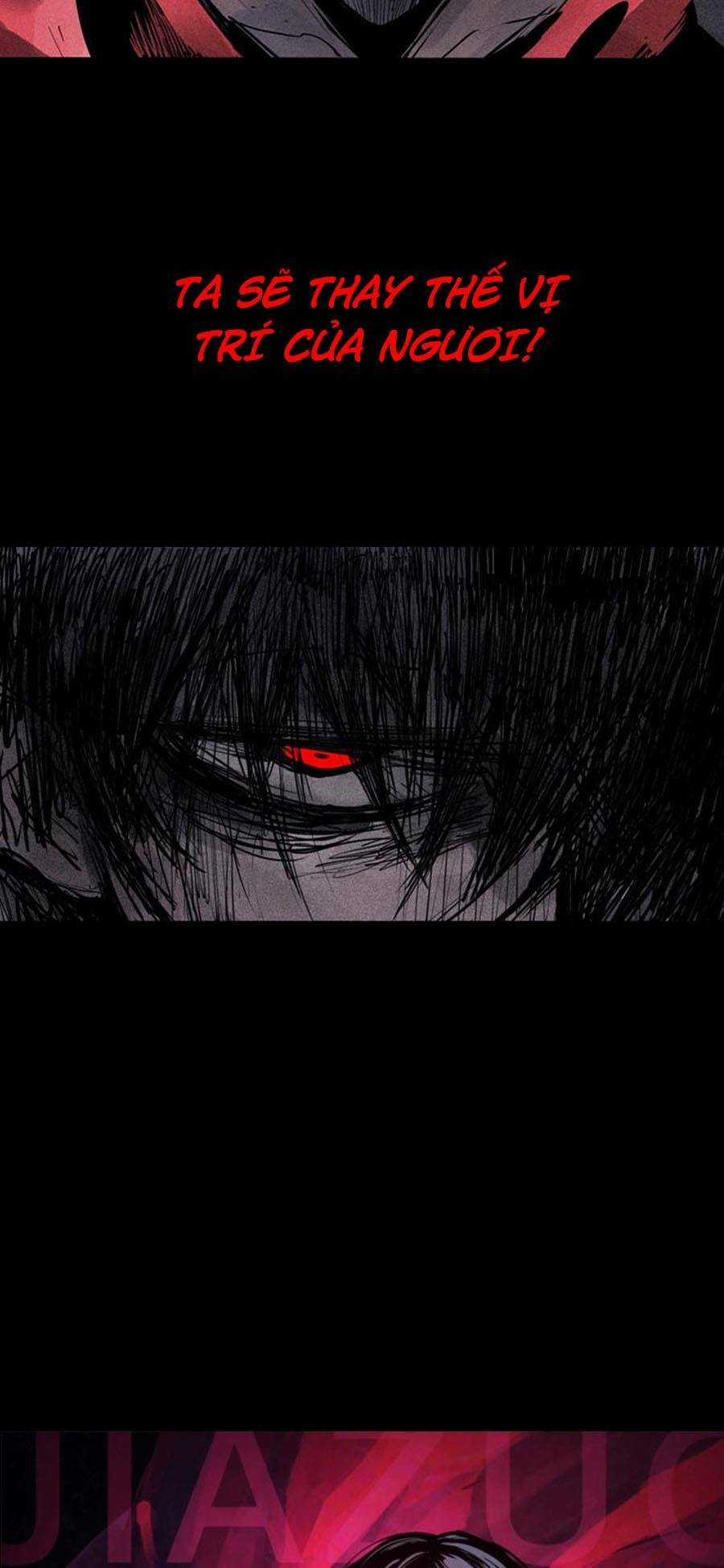 Mặt Nạ Chân Lý - Chapter 0 - Trang 10