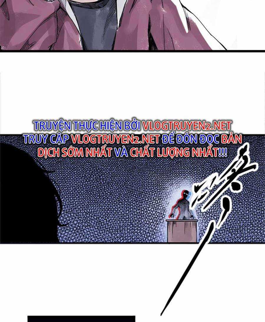 Mặt Nạ Chân Lý - Chapter 1 - Trang 15