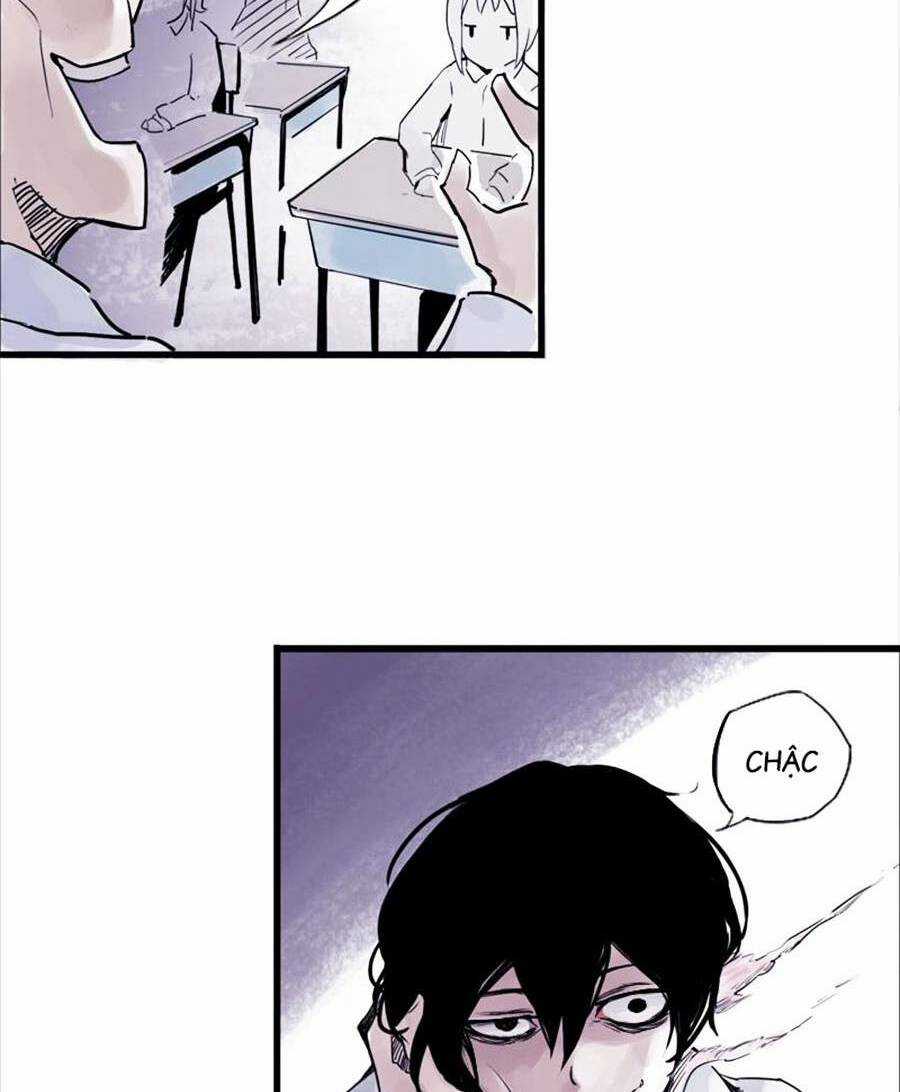 Mặt Nạ Chân Lý - Chapter 1 - Trang 18