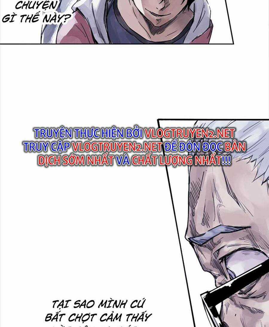 Mặt Nạ Chân Lý - Chapter 1 - Trang 24