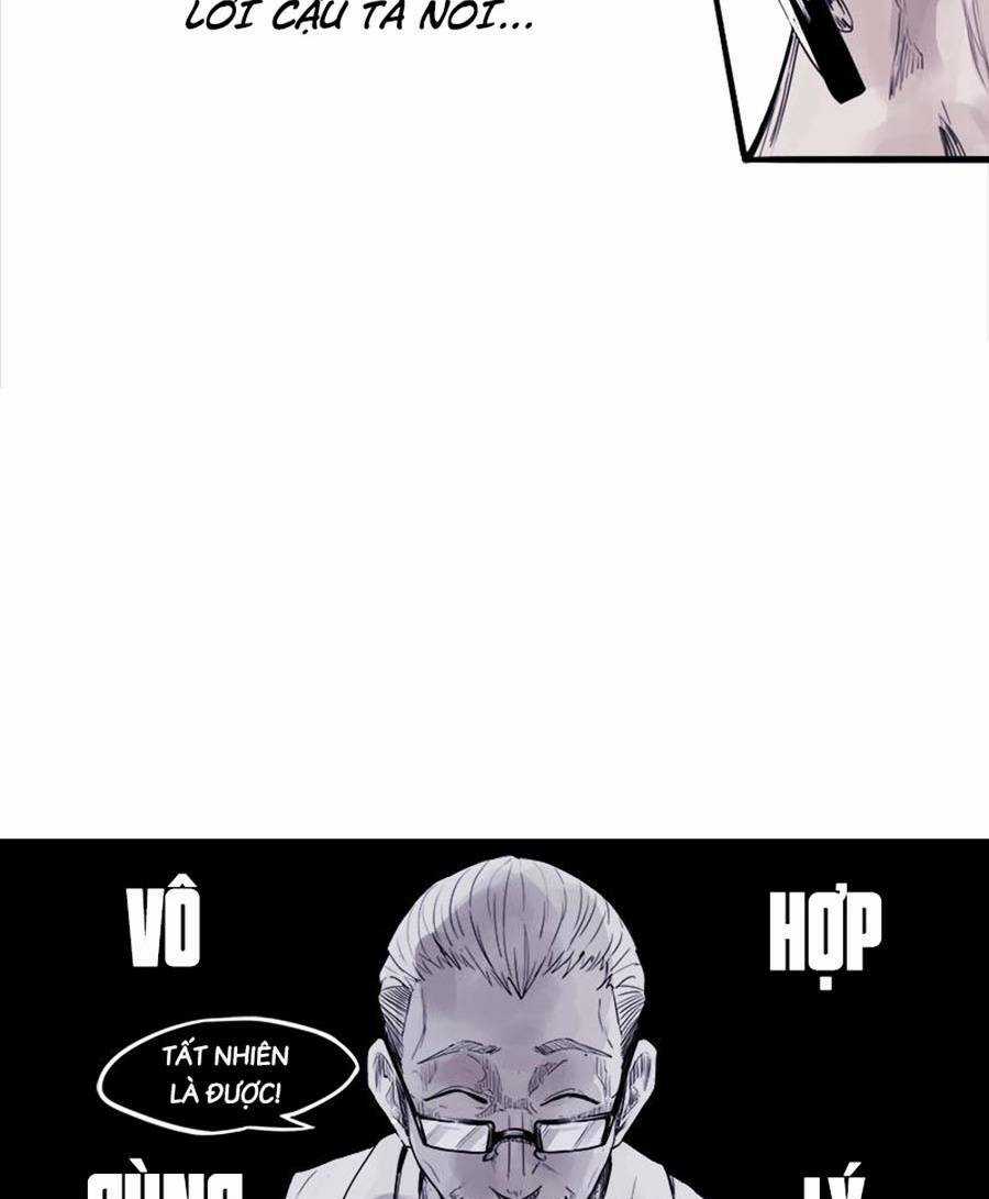 Mặt Nạ Chân Lý - Chapter 1 - Trang 25