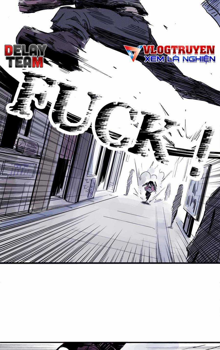 Mặt Nạ Chân Lý - Chapter 1 - Trang 44