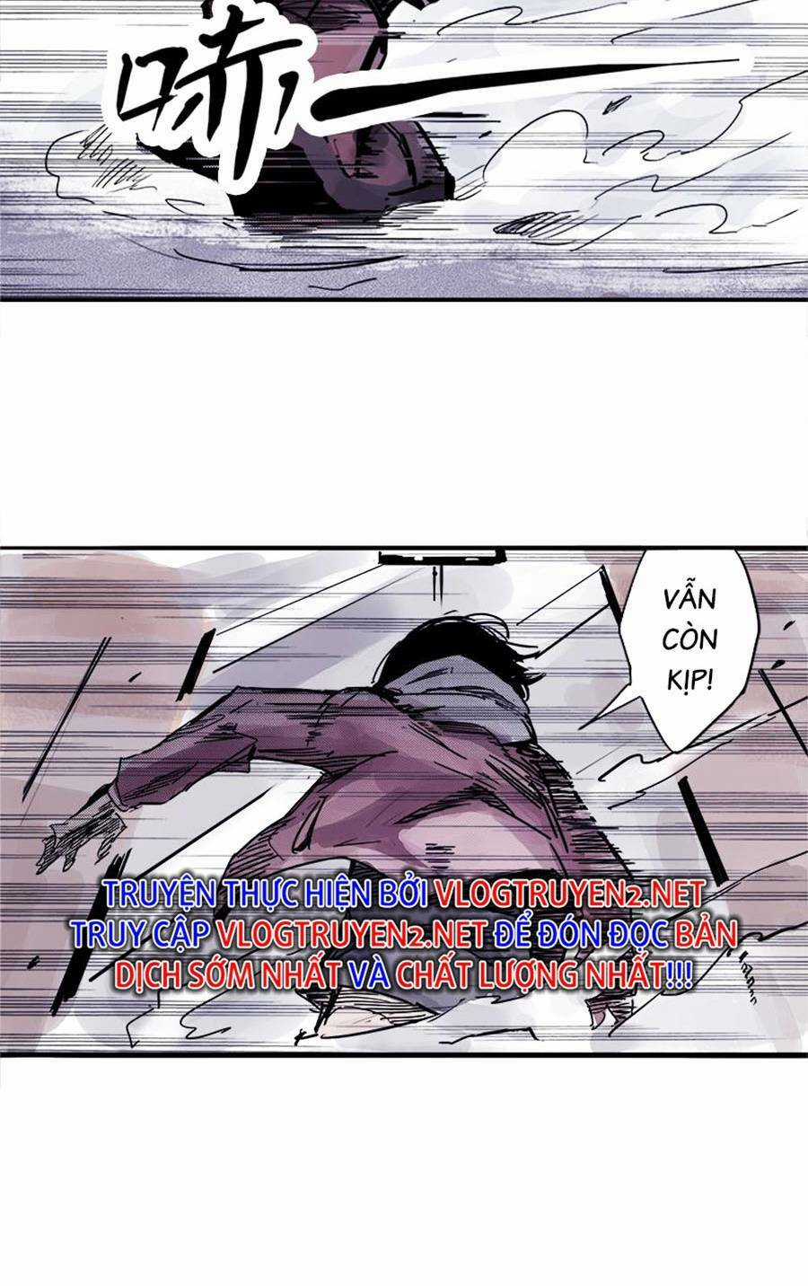 Mặt Nạ Chân Lý - Chapter 1 - Trang 45