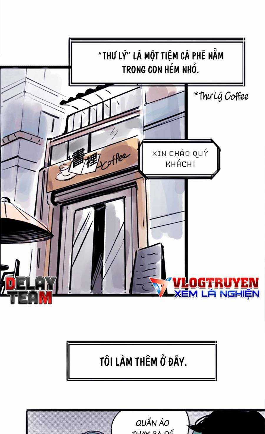 Mặt Nạ Chân Lý - Chapter 1 - Trang 46