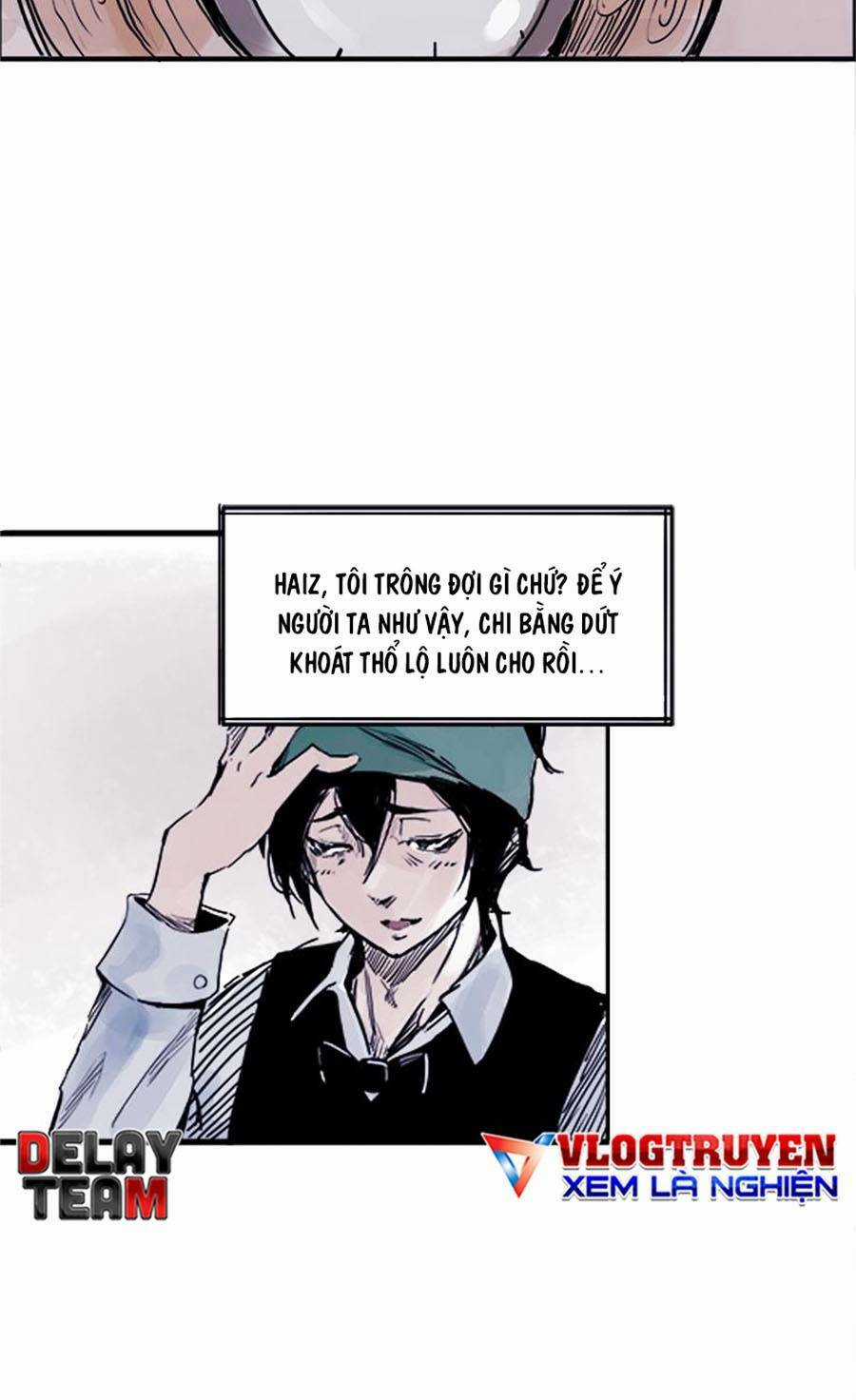Mặt Nạ Chân Lý - Chapter 1 - Trang 50