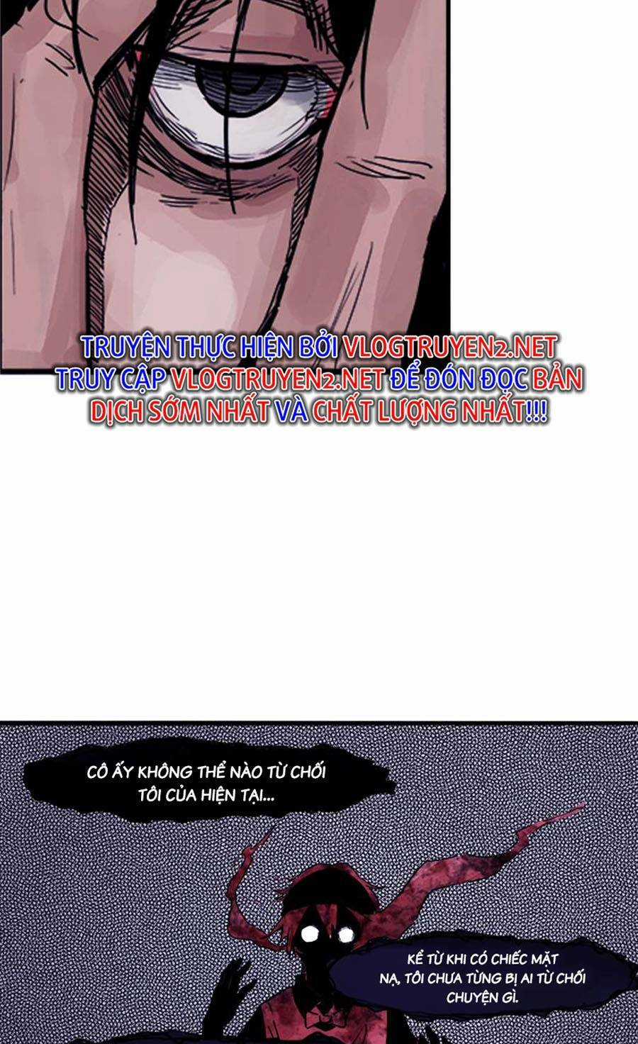 Mặt Nạ Chân Lý - Chapter 1 - Trang 52
