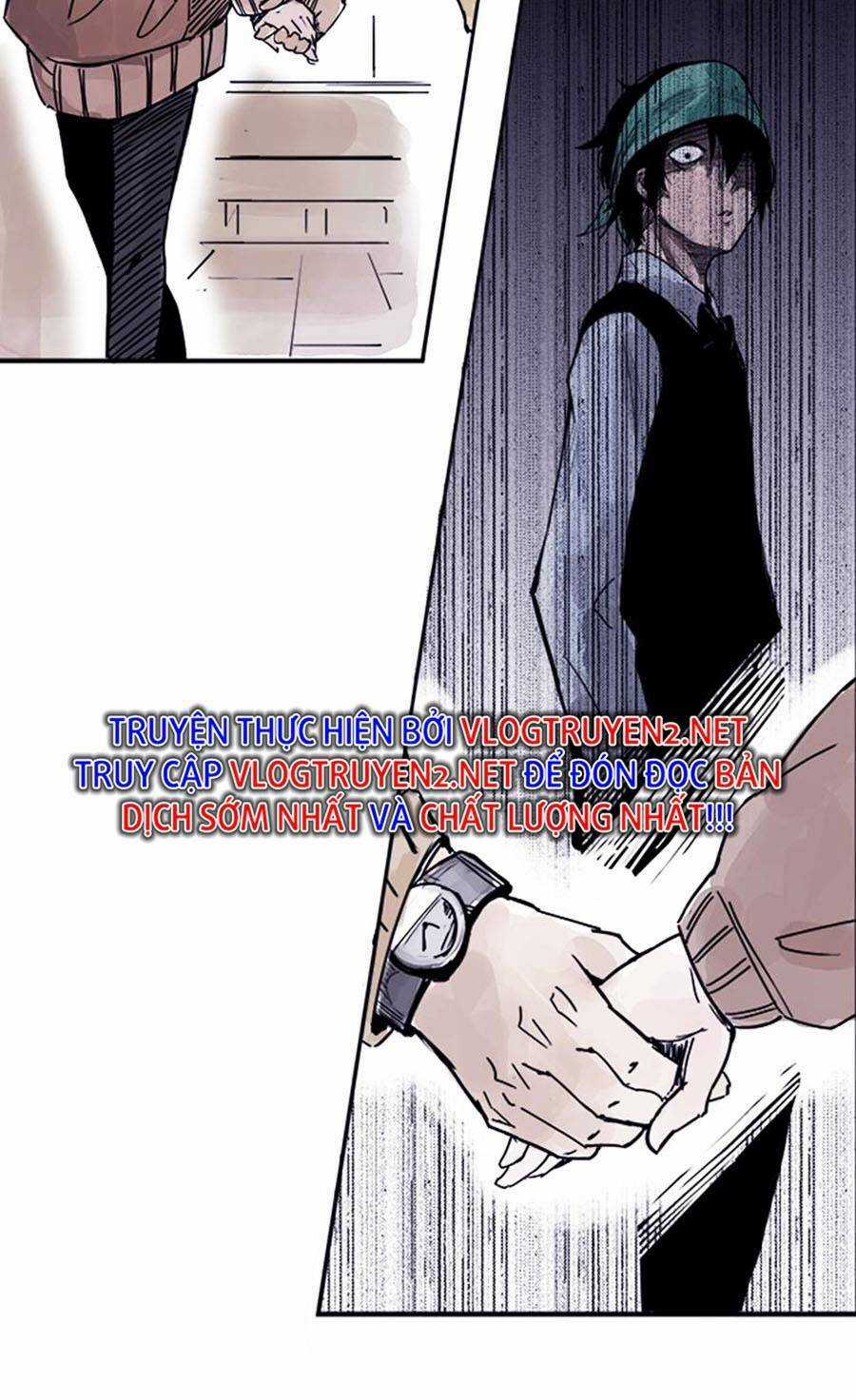 Mặt Nạ Chân Lý - Chapter 1 - Trang 57