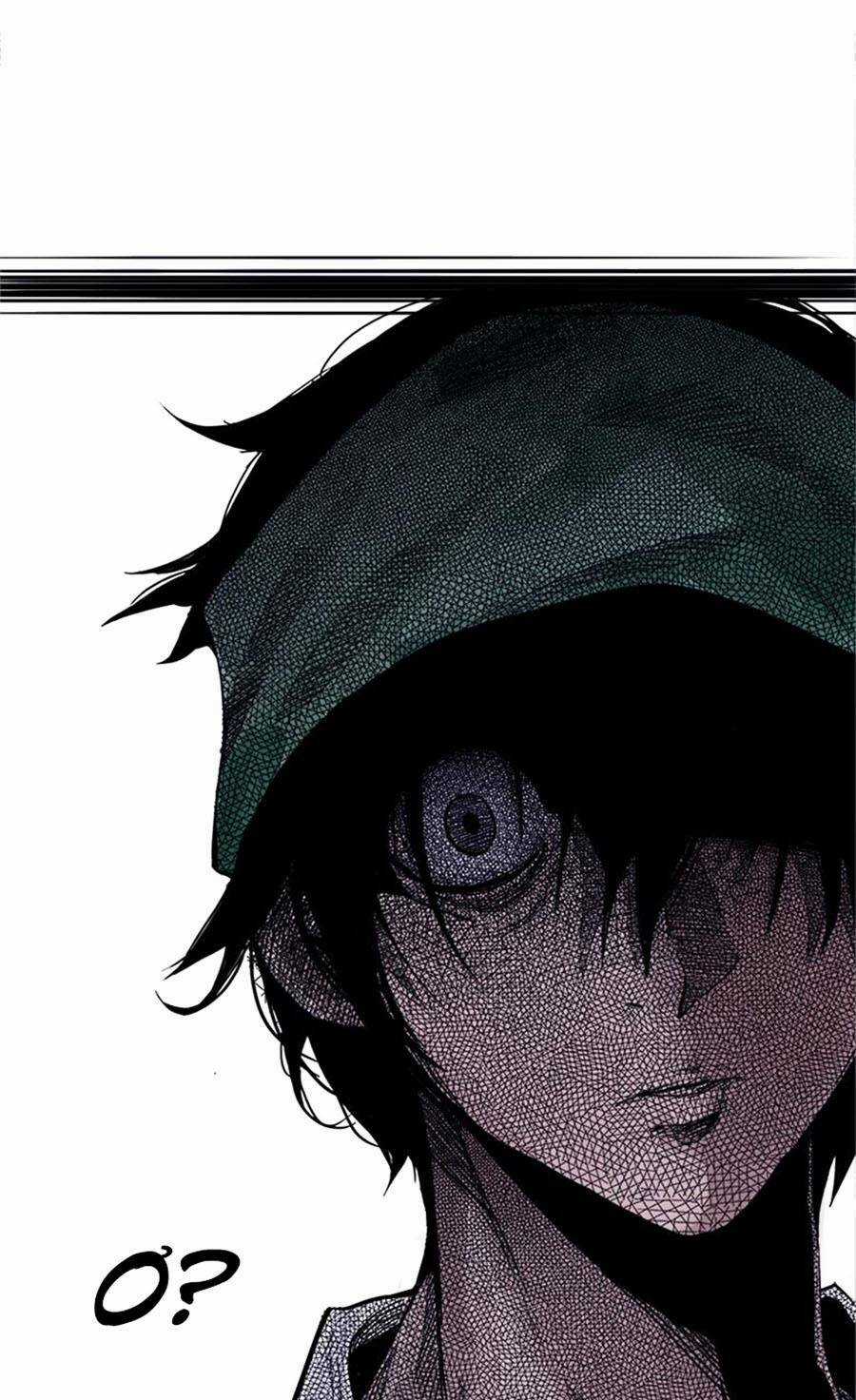 Mặt Nạ Chân Lý - Chapter 1 - Trang 58