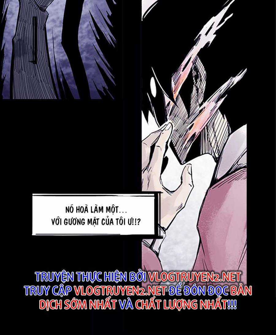 Mặt Nạ Chân Lý - Chapter 1 - Trang 7