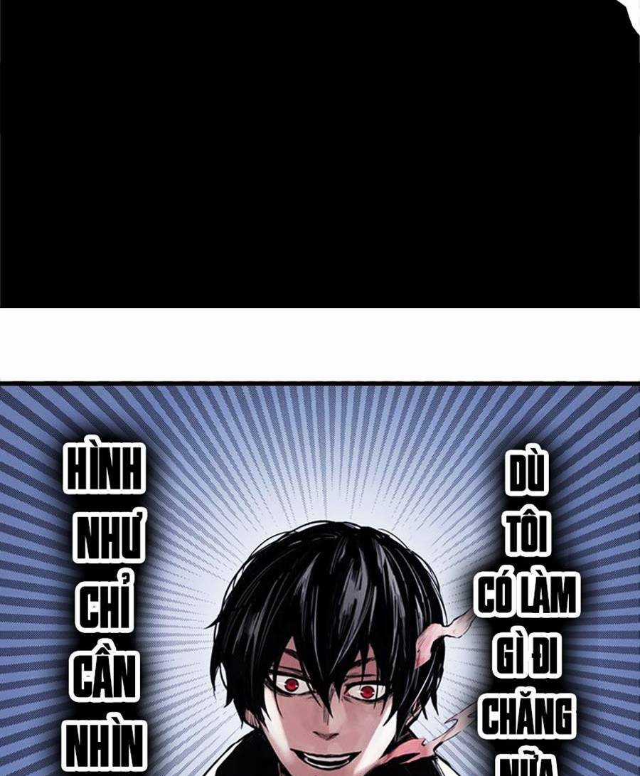 Mặt Nạ Chân Lý - Chapter 1 - Trang 9