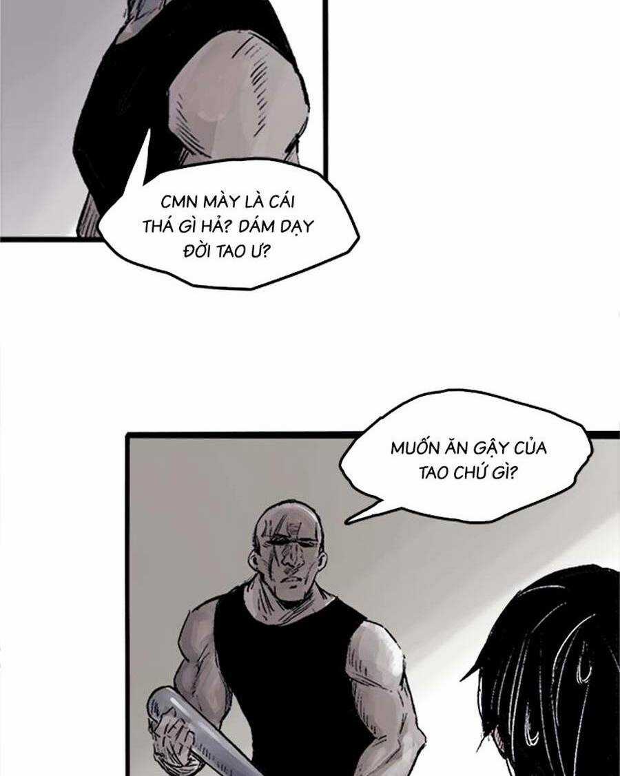 Mặt Nạ Chân Lý - Chapter 10 - Trang 12