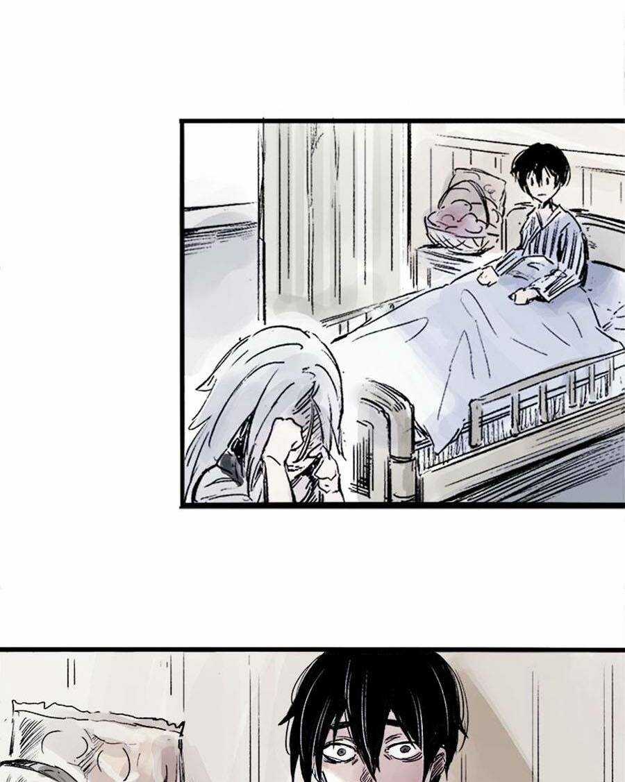 Mặt Nạ Chân Lý - Chapter 10 - Trang 16