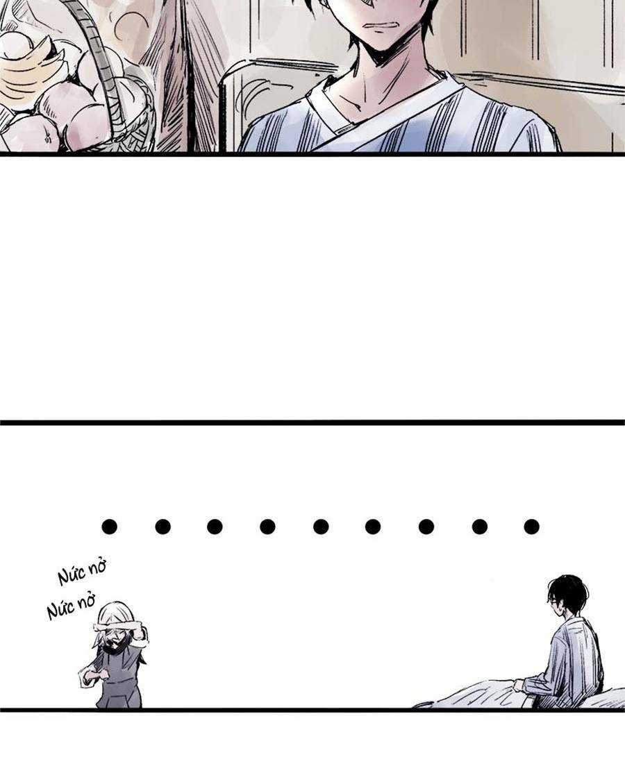 Mặt Nạ Chân Lý - Chapter 10 - Trang 17