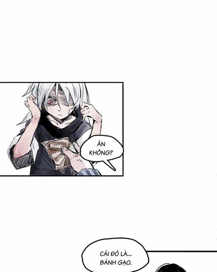 Mặt Nạ Chân Lý - Chapter 10 - Trang 18