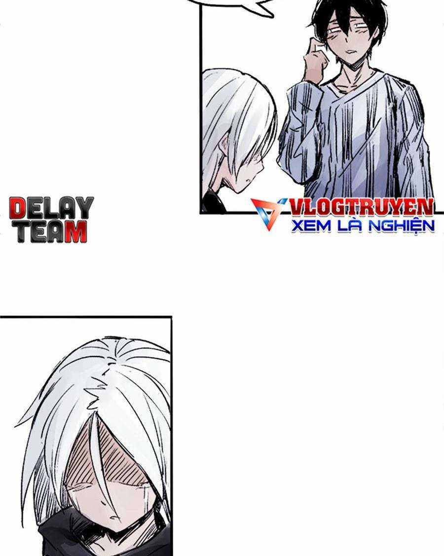Mặt Nạ Chân Lý - Chapter 10 - Trang 19